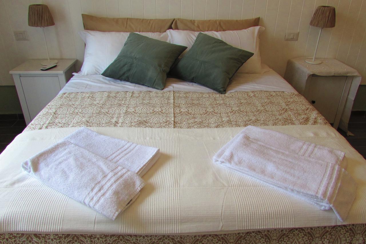 Termini Guesthouse Рим Екстер'єр фото